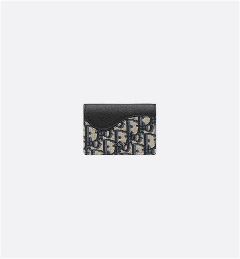 dior card holder canada